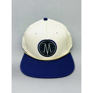 Universal Studios Ministry Of Magic Harry‎ Potter SnapBack Cap Adjustable Hat